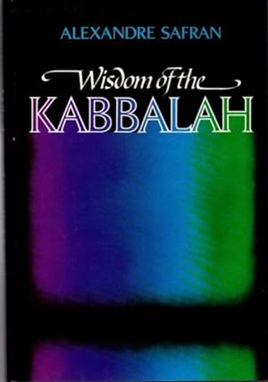 WISDOM OF THE KABBALAH