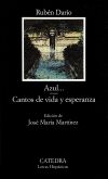 Seller image for Azul.; Cantos de vida y esperanza for sale by Agapea Libros