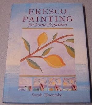 Fresco Painting for Home & Garden