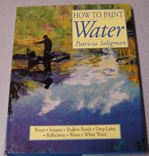 How to Paint Water