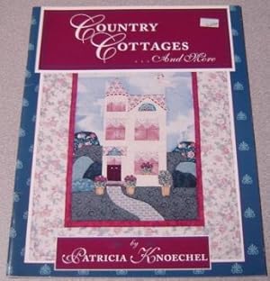 Immagine del venditore per Country Cottages . And More venduto da Books of Paradise