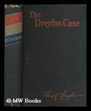 Imagen del vendedor de The Dreyfus Case / by Fred. C. Conybeare a la venta por MW Books Ltd.