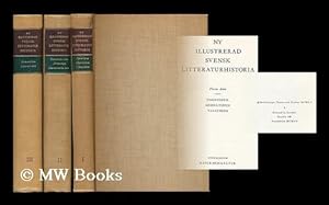 Seller image for Ny illustrerad svensk litteraturhistoria [3 volumes -- Language: Swedish] for sale by MW Books Ltd.
