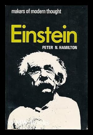 Seller image for Albert Einstein / by Peter N. Hamilton for sale by MW Books Ltd.