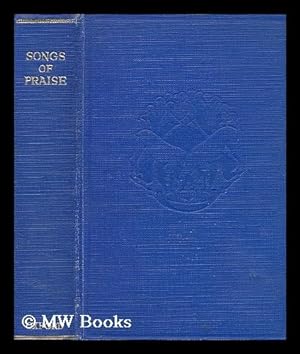 Immagine del venditore per Songs of praise venduto da MW Books Ltd.