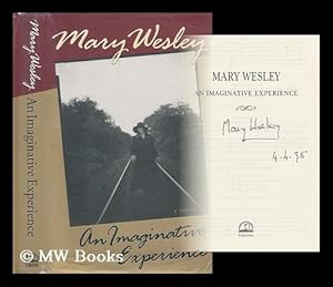 Seller image for An imaginative experience for sale by MW Books Ltd.