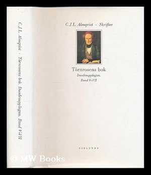 Seller image for Tornrosens bok : duodesupplagan, Band 5-7 / C. J. L. Almqvist [Language: Swedish] for sale by MW Books Ltd.