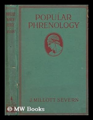 Imagen del vendedor de Popular phrenology / by J. Millott Severn a la venta por MW Books Ltd.