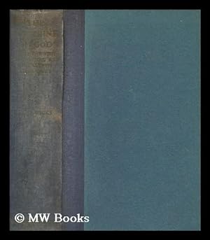 Seller image for The doctrine of God in the Jewish apocryphal and apocalyptic literature / by Henry J. Wicks ; with introd. by R. H. Charles for sale by MW Books