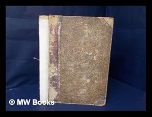 Bild des Verkufers fr The League : volume 3, 1845-1846 zum Verkauf von MW Books