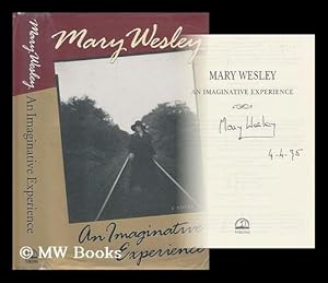 Seller image for An imaginative experience for sale by MW Books