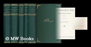 Seller image for Tornrosens bok [5 volumes - Language: Swedish] for sale by MW Books