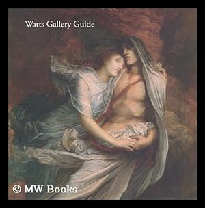 Imagen del vendedor de Watts Gallery guide a la venta por MW Books