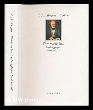 Seller image for Tornrosens bok : duodesupplagan, band 12-14 / C. J. L. Almqvist [Language: Swedish] for sale by MW Books