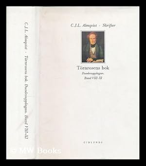 Seller image for Tornrosens bok : duodesupplagan, Band 8-11 / C. J. L. Almqvist [Language: Swedish] for sale by MW Books