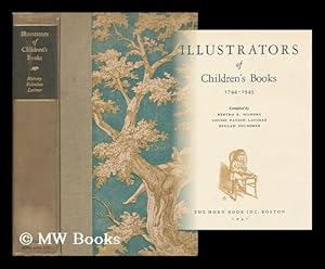 Imagen del vendedor de Illustrators of children's books, 1744-1945 a la venta por MW Books