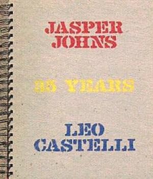 Jasper Johns: 35 Years