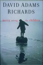 Imagen del vendedor de Mercy Among the Children a la venta por timkcbooks (Member of Booksellers Association)