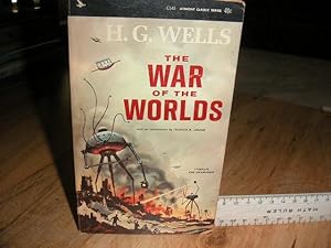 The War of the Worlds