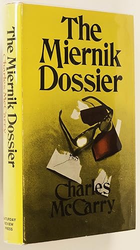 Seller image for The Miernik Dossier for sale by Christopher Morrow, Bookseller