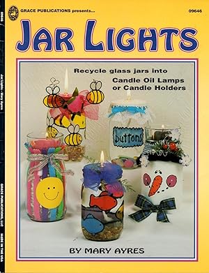 Seller image for Jar Lights for sale by Book Booth