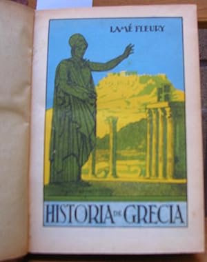 Imagen del vendedor de LA HISTORIA DE GRECIA contada a la juventud a la venta por LLIBRES del SENDERI