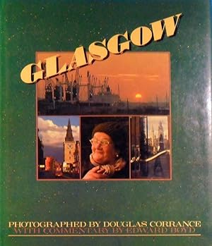 Seller image for Glasgow for sale by Marlowes Books and Music