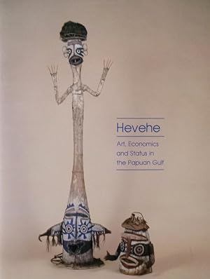 Seller image for Hevehe for sale by Vasco & Co / Emilia da Paz
