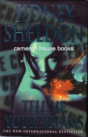 Imagen del vendedor de Tell Me Your Dreams a la venta por Cameron House Books