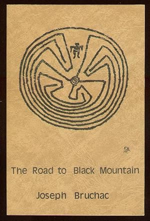 Immagine del venditore per The Road to Black Mountain venduto da Between the Covers-Rare Books, Inc. ABAA