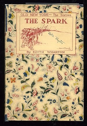 Bild des Verkufers fr Old New York: The Spark (The Sixties) zum Verkauf von Between the Covers-Rare Books, Inc. ABAA