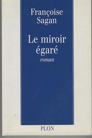 Image du vendeur pour LE MIROIR GAR Idioma: Francs. Romntica. Muy buen estado mis en vente par Librera Hijazo