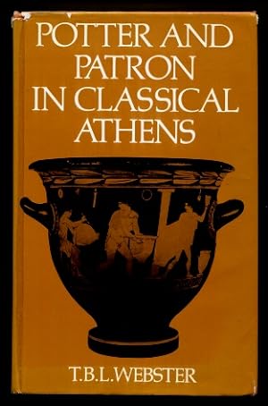 Potter and Patron in Classical Athens