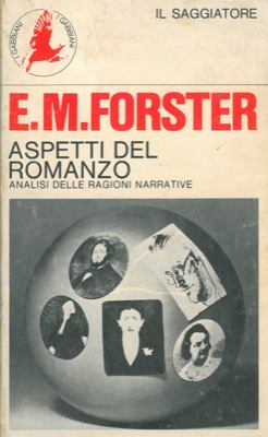 Aspetti del romanzo.