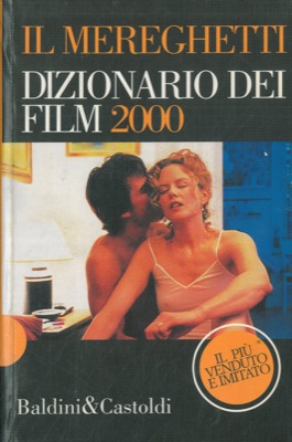 Il Mereghetti Dizionario dei Film 2002. Gli indici.