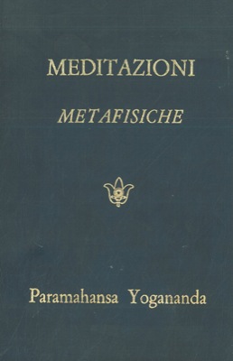 Meditazioni metafisiche.