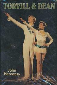 Seller image for Torvill and Dean for sale by Alpha 2 Omega Books BA