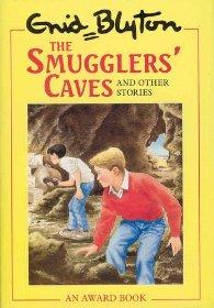 The Smugglers' Caves and Other Stories