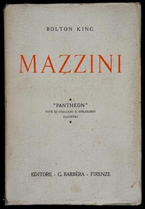 Mazzini