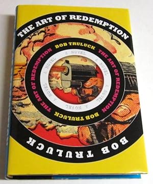 The Art of Redemption (lettered limited)