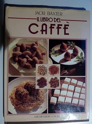 Imagen del vendedor de IL LIBRO DEL CAFFE' " a la venta por Historia, Regnum et Nobilia