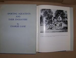 Sporting Aquatints and Their Engraver. Volume 1 (1775 - 1820) - Volume 2 (1820 - 1900).