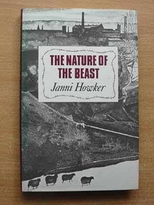 Seller image for THE NATURE OF THE BEAST for sale by Stella & Rose's Books, PBFA