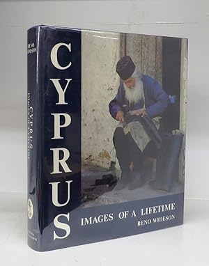 Image du vendeur pour Cyprus: Images of a Lifetime mis en vente par Attic Books (ABAC, ILAB)