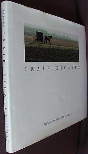 Seller image for Prairiescapes for sale by The Wild Muse