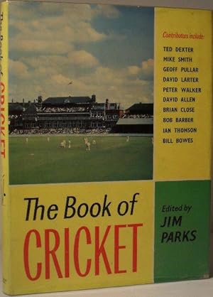 The Book of Cricket