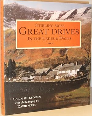 Immagine del venditore per Great Drives in the Lakes and Dales venduto da Washburn Books