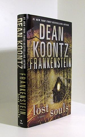 Seller image for Frankenstein: Lost Souls for sale by Neil Rutledge, Bookseller