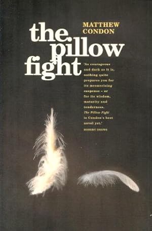 Seller image for THE PILLOW FIGHT for sale by Grandmahawk's Eyrie