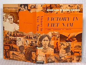 Seller image for Victory In Viet Nam for sale by you little dickens